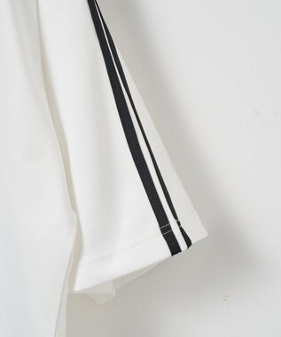 WEGO グラフィックドロストゲームシャツ（S） ホワイト