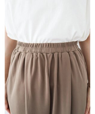 Green Parks ・ＳＵＧＡＲ　ＳＰＯＯＮ　【ラッシュガード】ジョガー Gray Beige