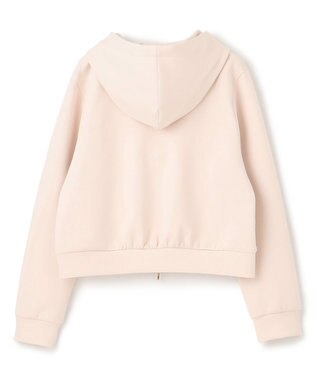 TOCCA 【泉里香さん着用】NICE HOLIDAY HOODIE フーディー ピンク系