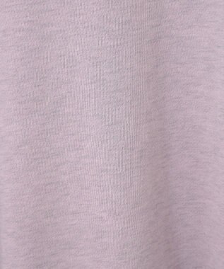 Green Parks ・ＤＯＵＢＬＥ　ＦＬＡＧＳ　フォトｐｔスウェット Lavender