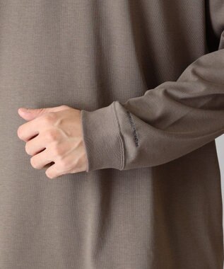 Columbia Columbia/ ニューファウンドガーデンロングスリーブTシャツ /コロンビア Iron