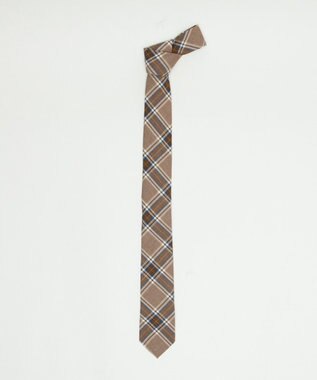 WEGO チェックネクタイ2