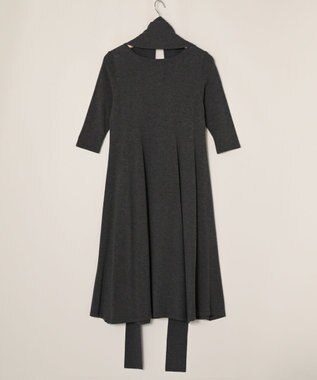 ONWARD Reuse Park 【23区】ワンピース秋冬 グレー