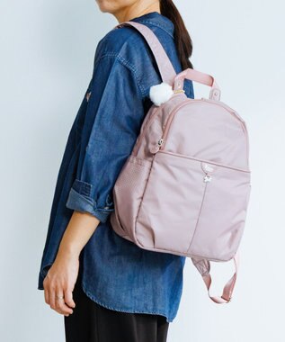 ACE BAGS & LUGGAGE Kanana project COLLECTION シェリ リュックサック 17945 カナナプロジェクト コレクション