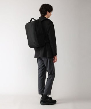 Columbia スターレンジスクエアバックパックM Black