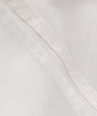 ANY SIS 【洗える】テーラード ワンピース ライトグレー