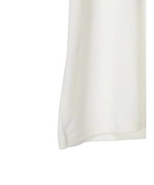 Green Parks Ｗｉｎｎｉｅ　ｔｈｅ　Ｐｏｏｈ／ラメプリント半袖ＴＥＥ Off White