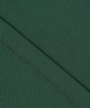 23区GOLF 新色追加！全色揃えたくなる逸品【MEN】【WEB限定/消臭/UV/吸汗速乾】カノコポロシャツ ダークグリーン系