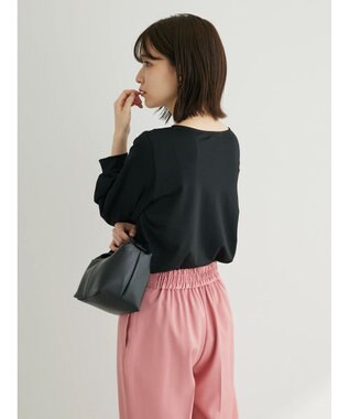 Green Parks フロントバー付きブラウソー Black