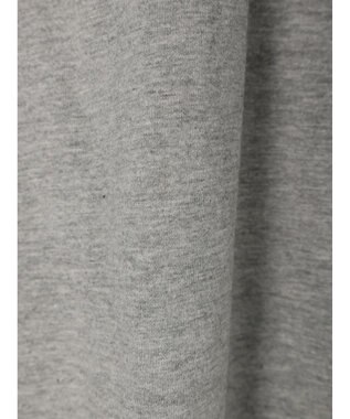 AMERICAN HOLIC カラフルラウンドカットプルオーバー2 Light Gray Mixture