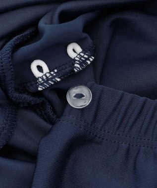 ANY KIDS 【UVカット】セパレート スクール水着 フリル