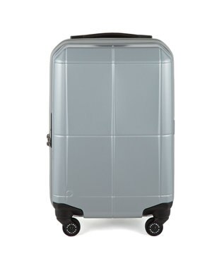ACE BAGS & LUGGAGE PROTECA フリーウォーカーGLd スーツケース 機内持ち込み 34L 08541 プロテカ ダークシルバー