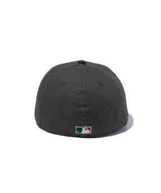 WEGO 【NEWERA/ユニセックス着用ITEM】NEWERA　59FIFTY　Duck　Canvas 柄2