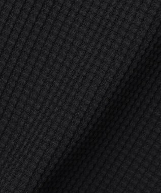 JOSEPH HOMME 【WEB限定】【新素材】エアータックジャージー ドロスト付ショートパンツ / BERMUDA ブラック系