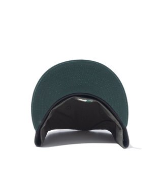 WEGO 【NEWERA/ユニセックス着用ITEM】NEWERA　59FIFTY　Duck　Canvas 柄2
