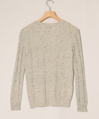 ONWARD Reuse Park 【ICB】ニット秋冬 グレー