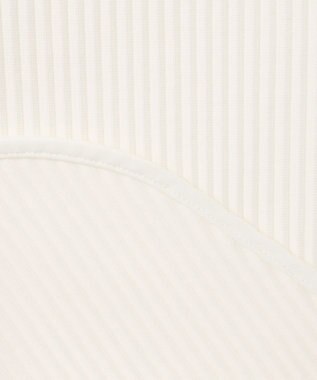 uncrave プリーツリブ ドルマンスリーブトップス オフ