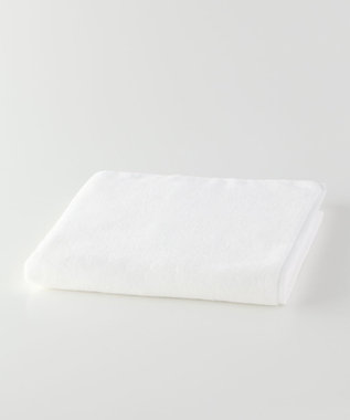 UCHINO 【美容タオル】美肌スキンケアタオル　バスタオル