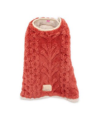 PET PARADISE ペットパラダイス スリーパー アランボア 小型犬 レッド