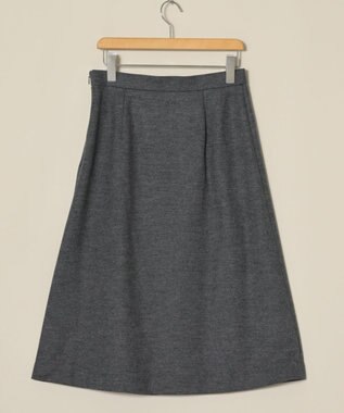 ONWARD Reuse Park 【自由区】スカート秋冬 グレー
