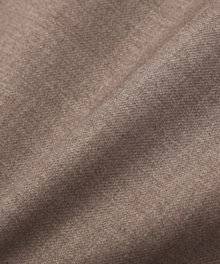 CRAFT STANDARD BOUTIQUE ＜セレモニー＞ダブルテーラードジャケット Beige Mixture