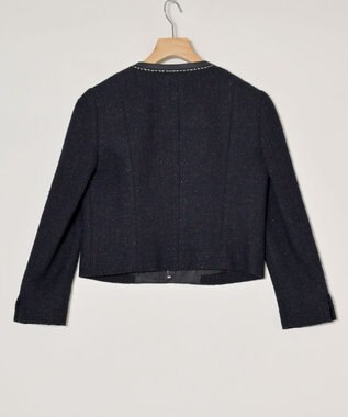 ONWARD Reuse Park 【23区】ジャケット春夏 ネイビー