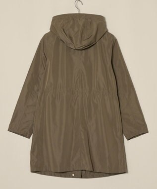 ONWARD Reuse Park 【組曲】コート春夏 グリーン