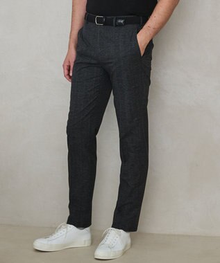  圧倒的清涼感【夏に必要なカイテキ7機能】クールドッツ セットアップパンツ_クラシックプリント(26年モデル)