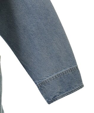 AMERICAN HOLIC デニムカバーオール Light Indigo