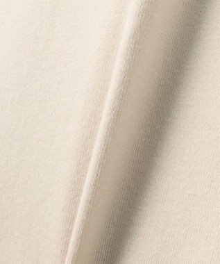 uncrave メリノウール キャミワンピース（uncrave WHITE） エクリュ