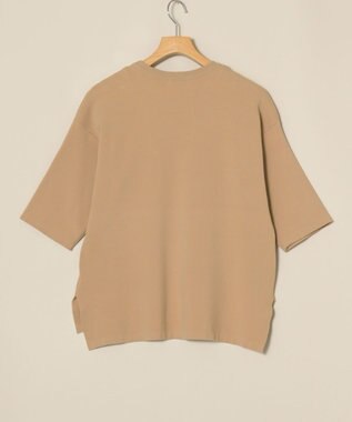 ONWARD Reuse Park 【any FAM】ニット春夏 ベージュ