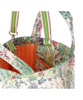 tsumori chisato CARRY Together トートバッグ 2way ミニトート ランチバッグ マルチ