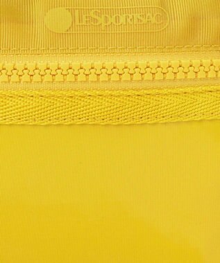 LeSportsac BIKE BOSTON/ヒトリップカナリアイエロー ヒトリップカナリアイエロー