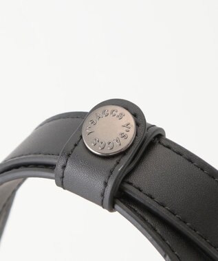 Y'SACCS コンビサマーミニボストン アイボリー