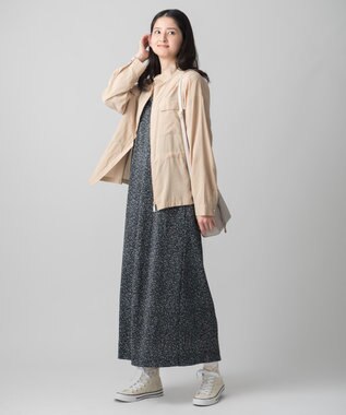 ONWARD Reuse Park 【any SiS】バッグ グレー
