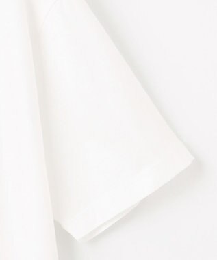 自由区 【洗える】ボンクラージュロゴ Tシャツ オフ