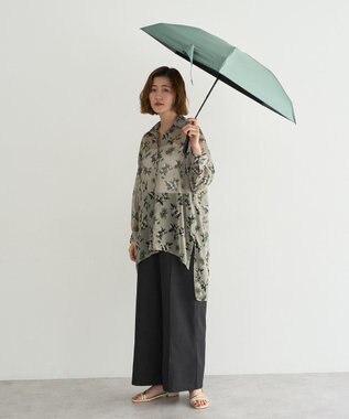 YECCA VECCA 【Wpc.】遮光ミニマ Green
