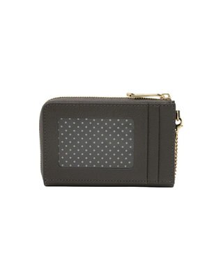 CLATHAS イヴェット マルチケース ダークグレー