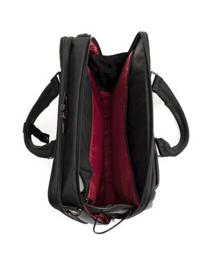 Samsonite サムソナイト ヴァイゴン2 ブリーフケース VIGON II ブラック