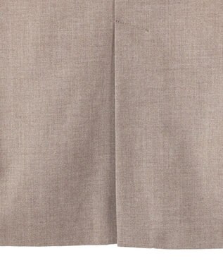 CRAFT STANDARD BOUTIQUE ＜セレモニー＞ダブルテーラードジャケット Beige Mixture