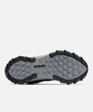 Columbia Columbia/ ピークフリーク ツー ミッド アウトドライ ワイド /コロンビア Black、 Teal