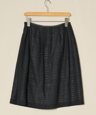 ONWARD Reuse Park 【J.PRESS】スカート秋冬 ブラック
