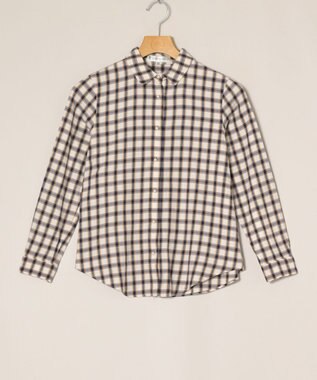 ONWARD Reuse Park 【組曲】ブラウス秋冬