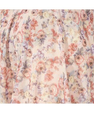 Chacott スカート キャメル