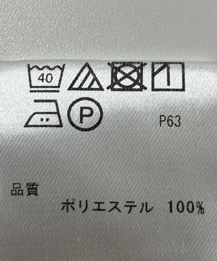 ONWARD Reuse Park 【any FAM】ブラウス春夏 ネイビー