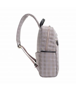 ACE BAGS & LUGGAGE MACKINTOSH PHILOSOPHY アメリア２ LTD リュックサック A4サイズ 68764 マッキントッシュフィロソフィー グレー