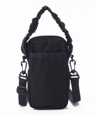 LeSportsac GH MINI PHONE XBODY/ディープシーブルー ディープシーブルー
