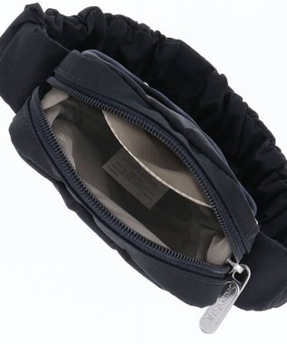 LeSportsac GH MINI PHONE XBODY/ディープシーブルー ディープシーブルー