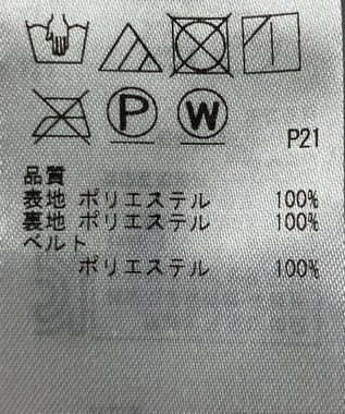 ONWARD Reuse Park 【組曲】ワンピース秋冬 ブラウン