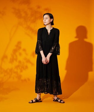 レースマキシワンピース Grace Continental ファッション通販 公式通販 オンワード クローゼット レースマキシワンピース Grace Continental ファッション通販 公式通販 オンワード クローゼット
